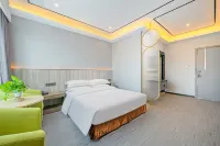 Baicheng Garden Hotel Zhuhai