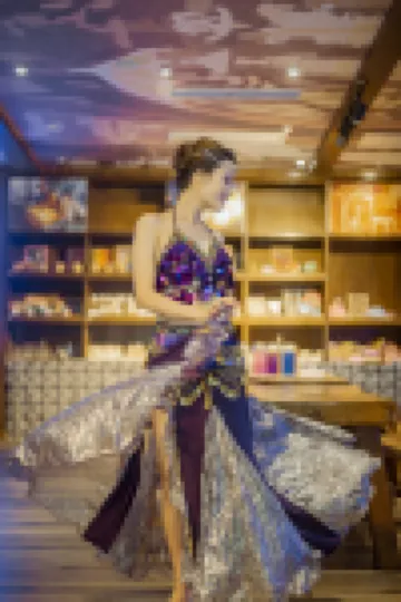 Huangma Holiday Nanyang Museum Hotel (Hailu Qilou Old Street)