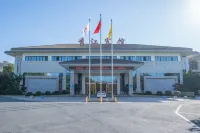 Xiujiang Hotel Hotels near Yuanzhou Park