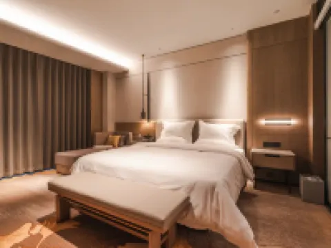 TINGZHOU CROWN INTERNATIONAL HOTEL Hotels in Changting