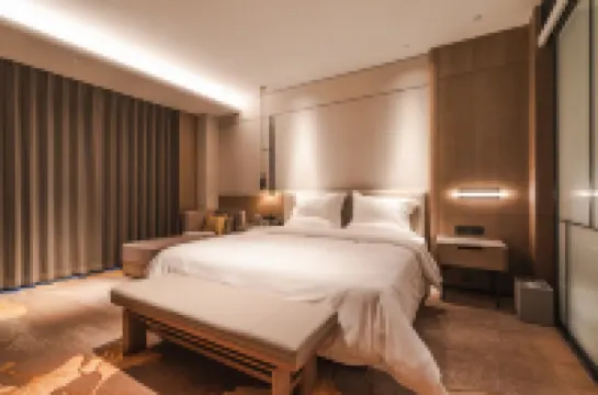 TINGZHOU CROWN INTERNATIONAL HOTEL