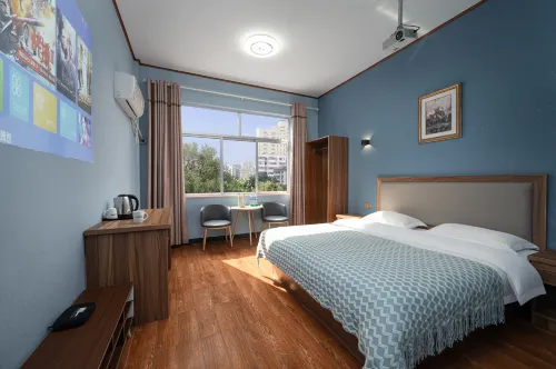 Xiangtan Youyou Hotel (Engineering College) - Condos
