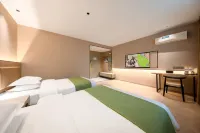 GreenTree Inn Cixi North Suntang Road Business Hotel
