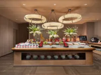 Radisson RED Taian Mount Taishan