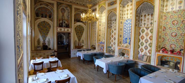 Lyabi House Hotel Hotels in Bukhara