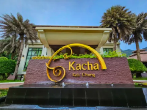 Kacha Resort & Spa, Koh Chang