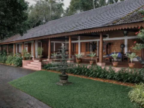 BluSalzz Villa - Muhamma, Alleppey - Kerala Các khách sạn ở Alappuzha