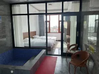 Hot Spring Farmhouse No. 25 Heduo Village