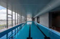 NOVOTEL KUNMING CITY CENTER - Ylellinen
