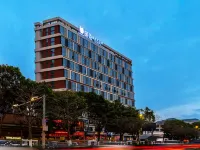 Warn Rabbit Apartment (Dali Branch) Hotels in Nanhai Area