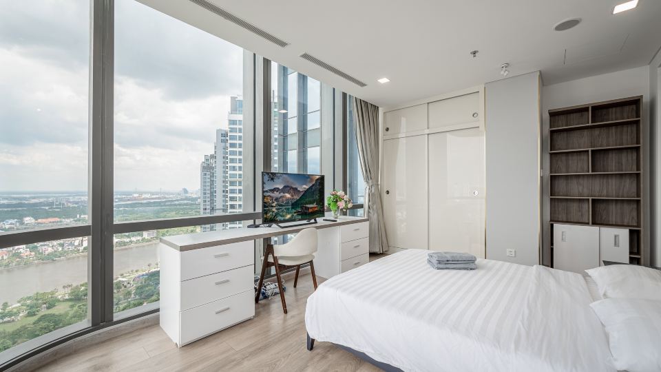 THE LANDMARK 81 LUXURY ART CONDOTEL