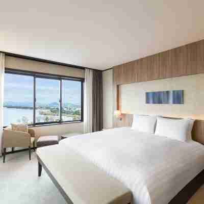  グランドメルキュール琵琶湖リゾート＆スパ Rooms