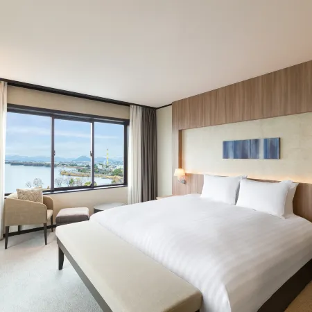 Grand Mercure Lake Biwa Resort & Spa