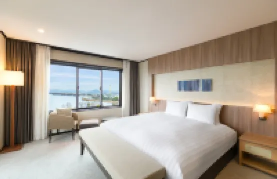 Grand Mercure Lake Biwa Resort & Spa Hotels in Nagahama