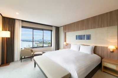 Grand Mercure Lake Biwa Resort & Spa Hotels in 
