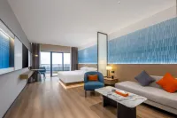 リャンジーオーシャンビューホテル（国際会展センター）