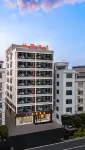 LUODING  Baili Hotel