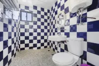 Water Swing B&B Hotels in Nantou