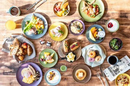 Mercure Nagano Matsushiro Resort & Spa Отели в г. Нагано