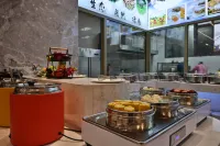 江城君智酒店 - 早餐