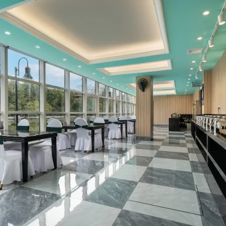 Tianyang International Hotel