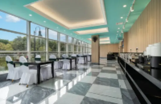 Tianyang International Hotel