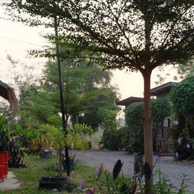 Check-in Resort Hotels near Wat Tha Chai