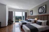 Hotel Grand Turf
