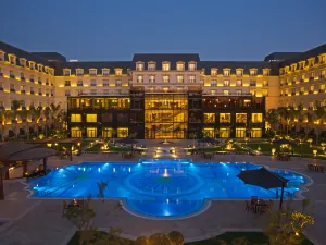 Renaissance Cairo Mirage City Hotel