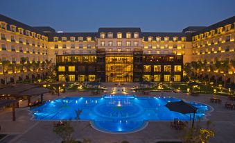 Renaissance Cairo Mirage City Hotel