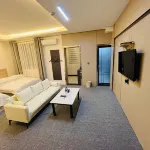 Tonghai Jiachen Hotel