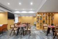 โรงแรมเมล่า เล่อซาน