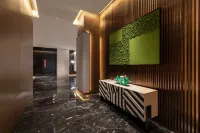 MEHOOD LESTIE Hotel (Zhenxiong Guanlanhu Shopping Park) Hotels in Zhenxiong