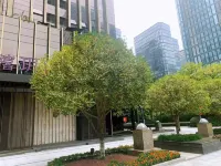 JOYA Hotel Chengdu Gaoxin Hotels in Chengdu
