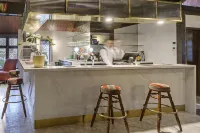 Scenic Hotel Cotswold - bar