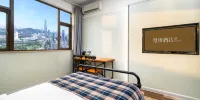 Vanfeel Hotel(Dongguan Daoku Branch) - Hotelzimmer - 1 Zimmer (Mahjong, 1 Wohnzimmer)