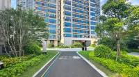 Pingtan to the wild and born sea view beauty accommodation (Longwangtou seaside resort store) Hotels near Pingtan Railway Station