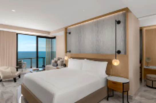 華爾道夫阿斯托里亞瑪雅海濱