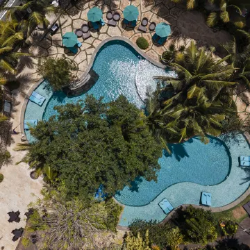 Royal Tulip SpringHill Resort Jimbaran