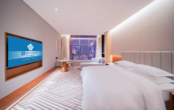 Wyndham Taiyuan Hotels in Taiyuan