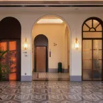 스리 밍위에 리조트 호텔