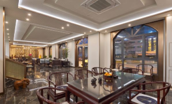 Foshan Trust Hotel (Shunde Beibei Branch)