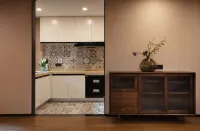 Dali Mijing Seaview Holiday Villa