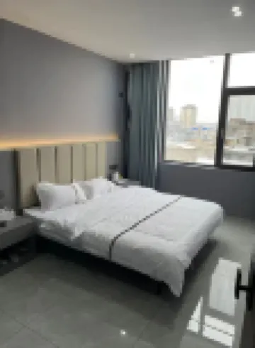 Taihe Boyue Business Hotel
