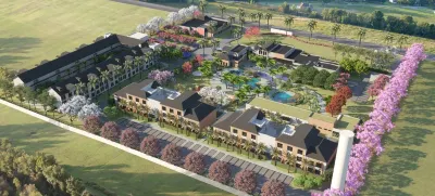 Royal Tulip Holambra Hotels in 