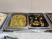 崑崙国際ビジネスホテル(任丘京開道) - 朝食