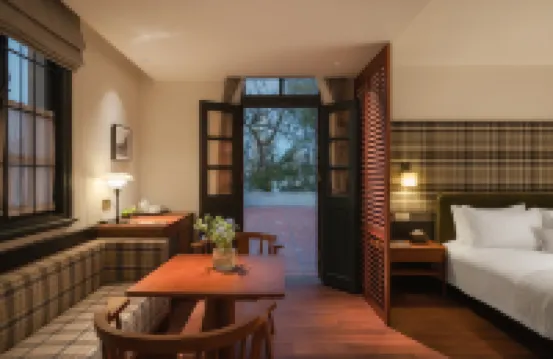 Yuhai Linhai Seaview Villa Hotel