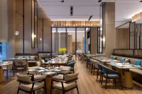 Courtyard by Marriott Shanwei Haifeng - Breakfast