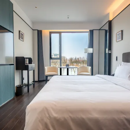 Shanti hotel