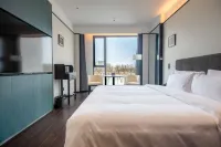 Shanti hotel
